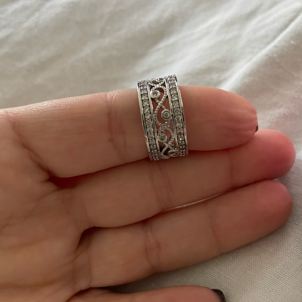 Silver bracelets - Picture 3 of 4